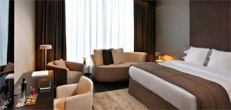MELIA DUBAI