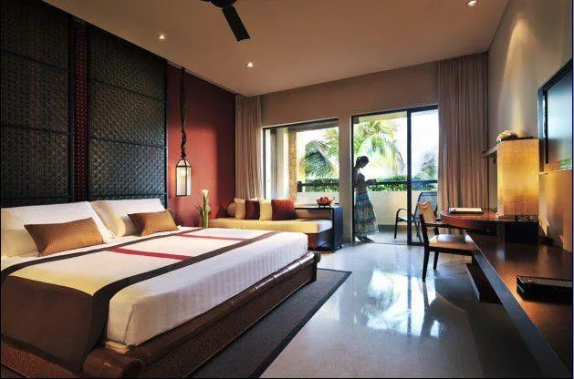 CLUB MED SANYA (EX. NARADA RESORT & SPA, KEMPINSKI RESORT & SPA)