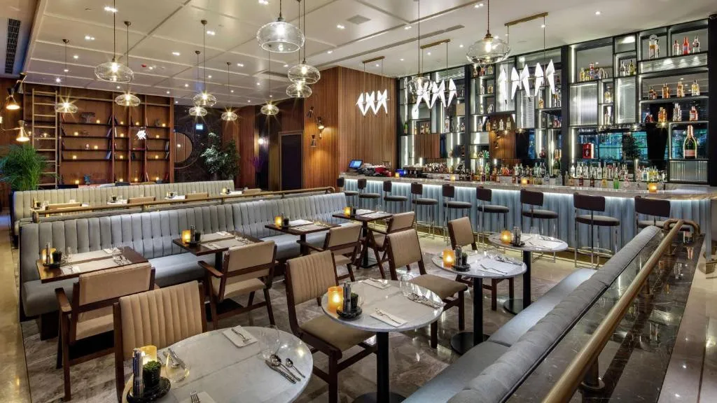 HILTON ISTANBUL MASLAK