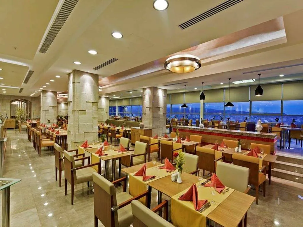 DOUBLETREE BY HILTON HOTEL AVANOS CAPPADOCIA