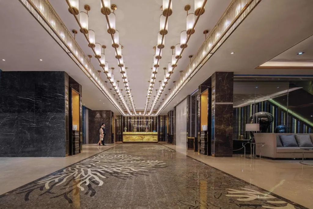 HILTON HAIKOU