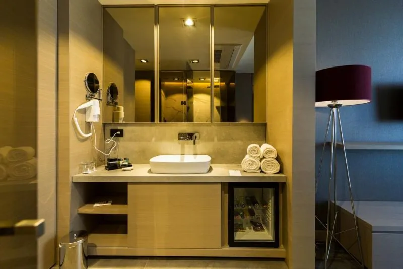 VISTA BOUTIQUE HOTEL