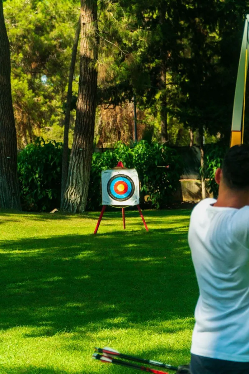 ARCANUS HOTELS SORGUN (EX. ARCANUS SIDE RESORT)