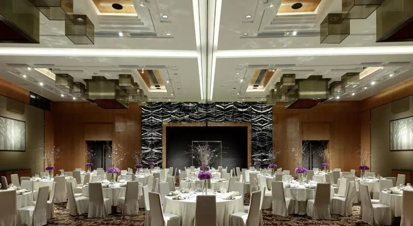 HYATT REGENCY HONG KONG