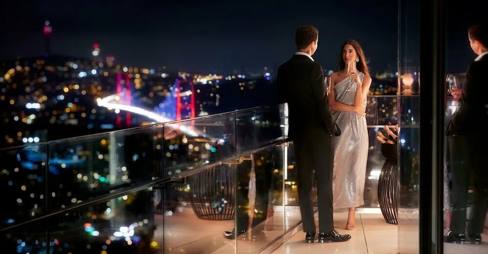 RAFFLES ISTANBUL