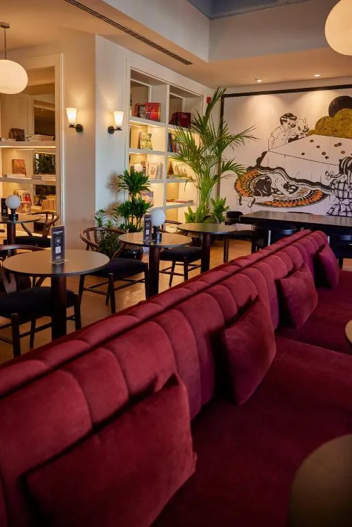 THE STAY BOULEVARD NISANTASI (EX. THE SOFA)