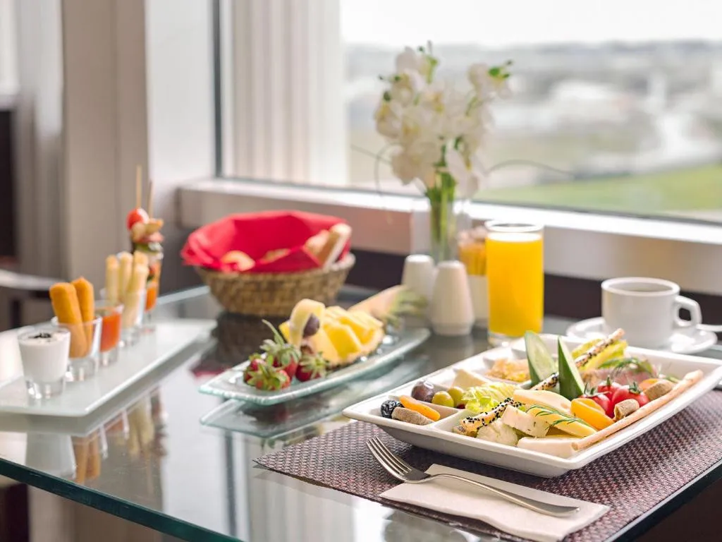 WOW ISTANBUL HOTEL YESILKOY