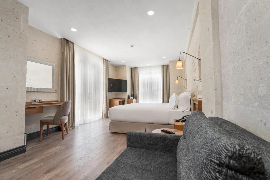 BARCELO CAPPADOCIA HOTEL BTQ