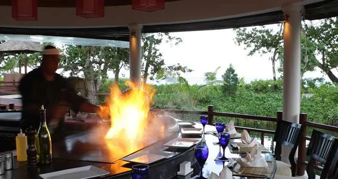 NIVA LABRIZ SEYCHELLES (EX. LABRIZ SILHOUETTE SEYCHELLES)