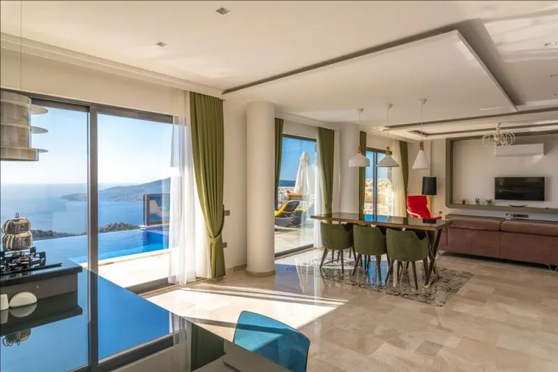 PRIVATE VILLA LOFT