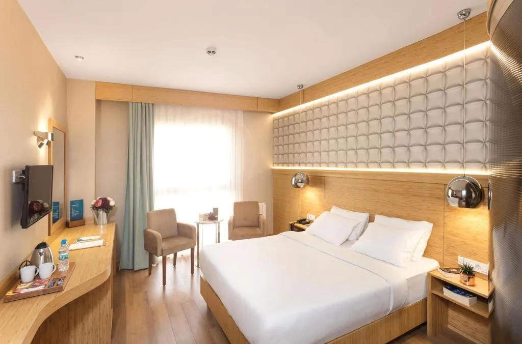 ISTANBUL MEDICAL TERMAL HOTEL