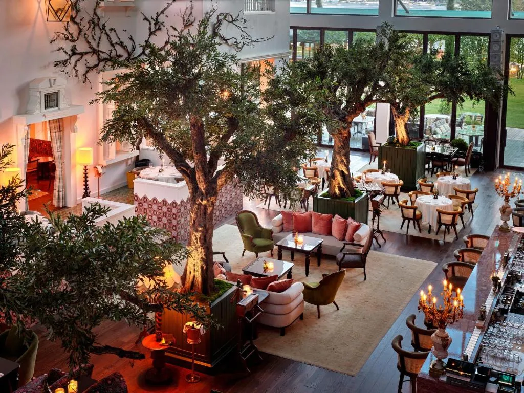 ALIEE ISTANBUL HOTEL