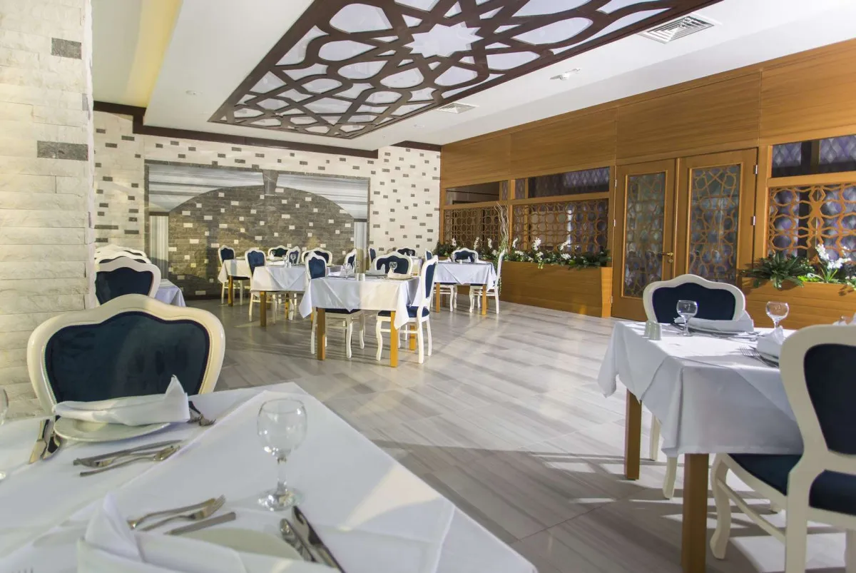 SUNSTAR RESORT