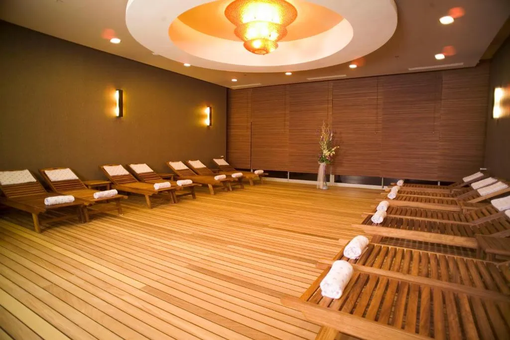 ALAIYE RESORT & SPA