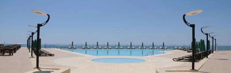 GOLDEN LUXURY APARTMENTS & VILLAS