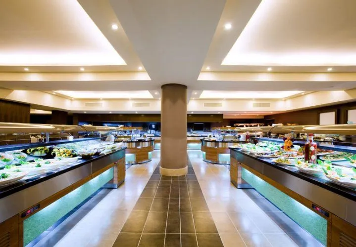 JASMIN BEACH HOTEL