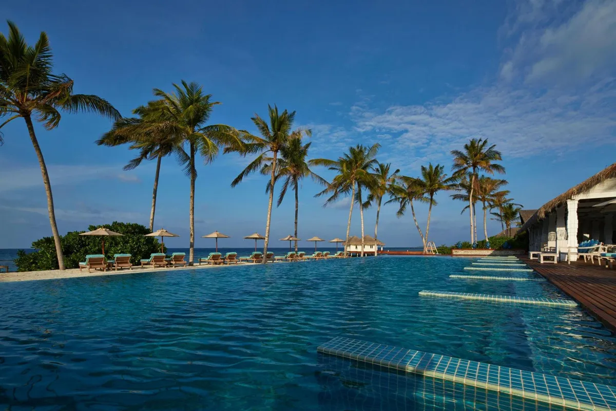 LOAMA MAAMIGILI RESORT & SPA