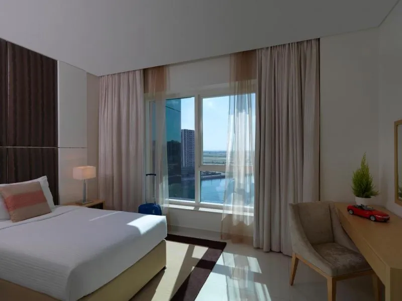 DAMAC MAISON CANAL VIEWS APT