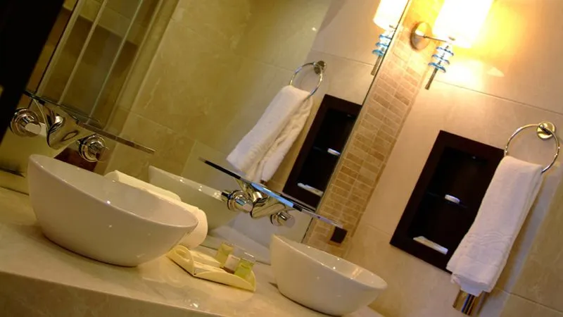 GOLDCITY HOTEL