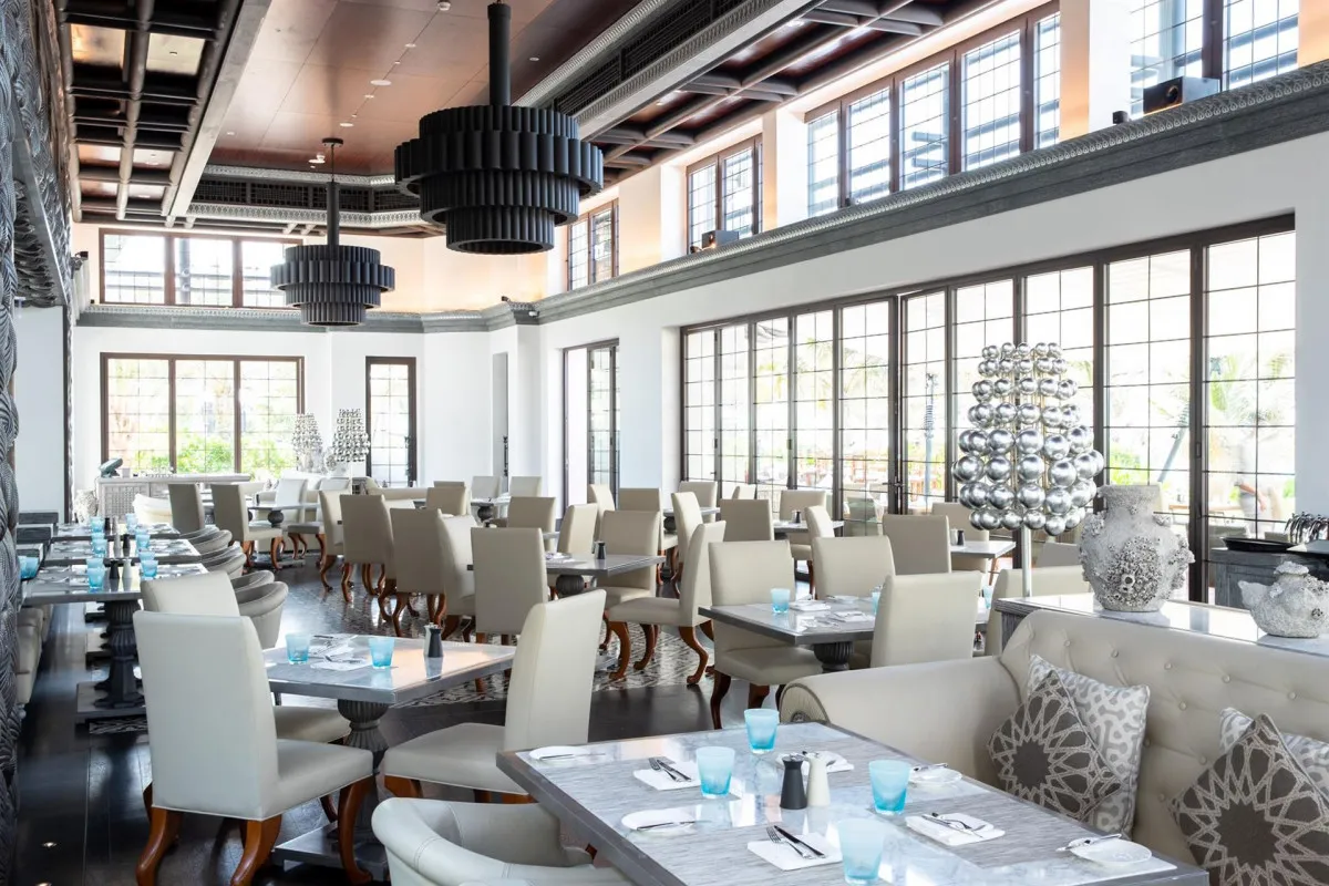 JUMEIRAH AL NASEEM (EX. MADINAT JUMEIRAH AL NASEEM)