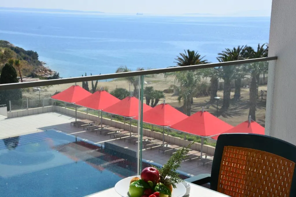 GRAND HOTEL ONTUR