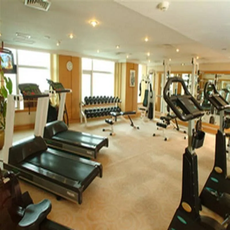 BEIJING CELEBRITY INTERNATIONAL GRAND HOTEL