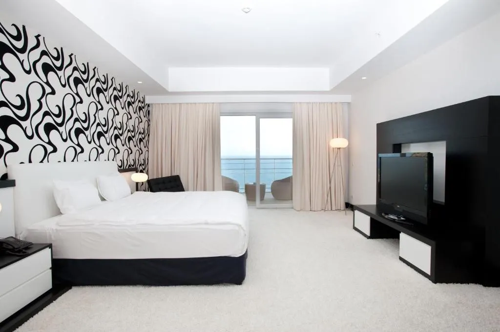 ARIA CLAROS BEACH SPA & RESORT (EX. ONYRIA CLAROS)