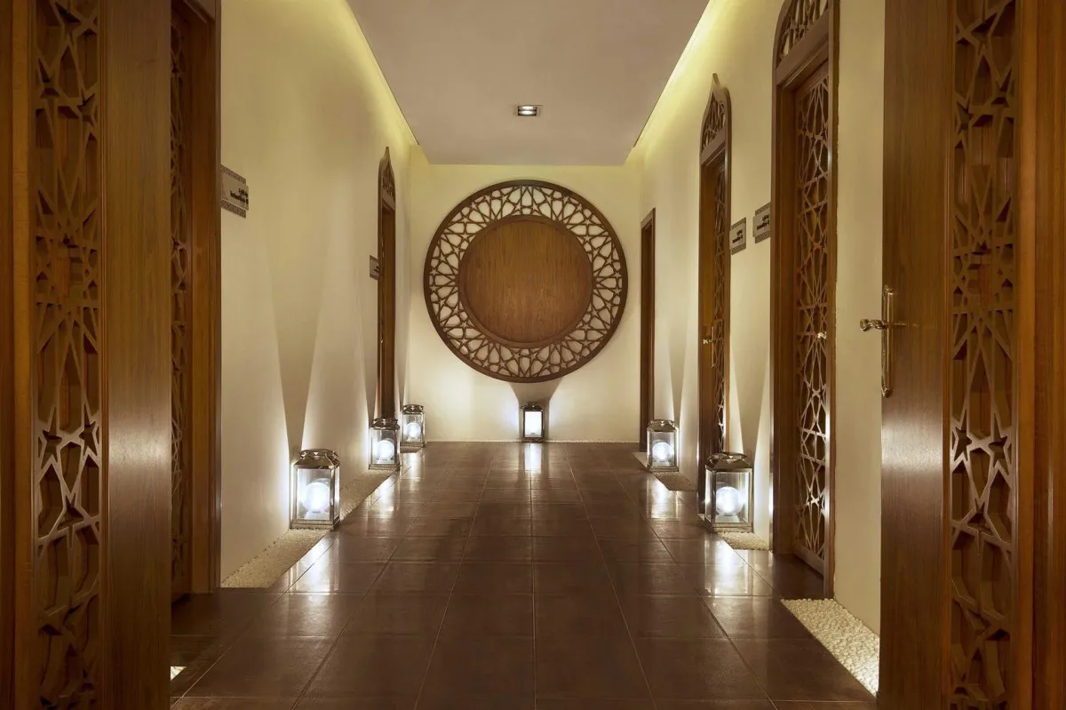 HILTON AL HAMRA BEACH & GOLF RESORT