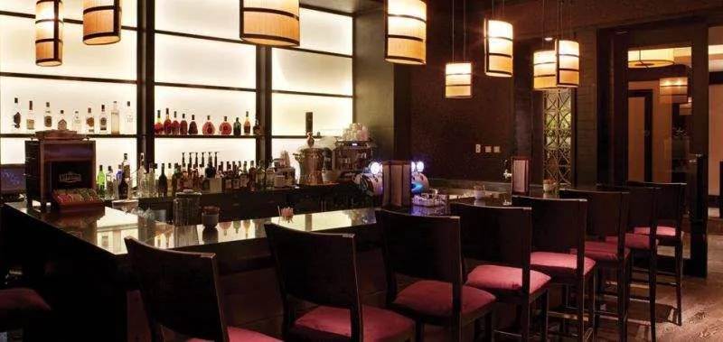 SWAY HOTELS (EX. XANADU SNOW WHITE)