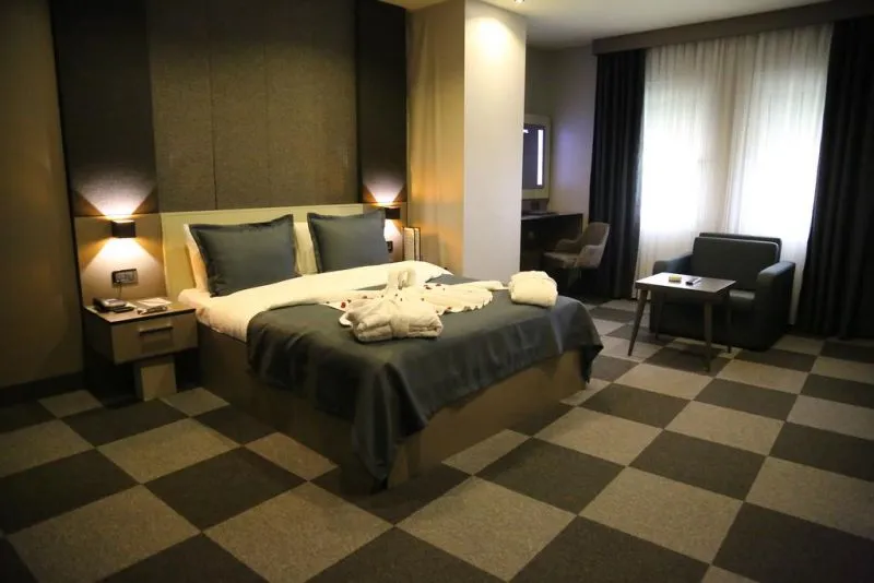 TRYP BY WYNDHAM ISTANBUL SANCAKTEPE