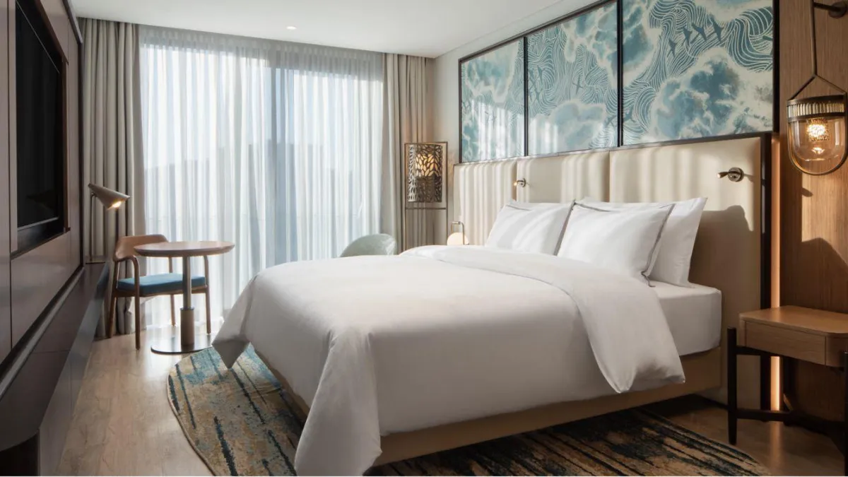 THE WESTIN ISTANBUL NISANTASI