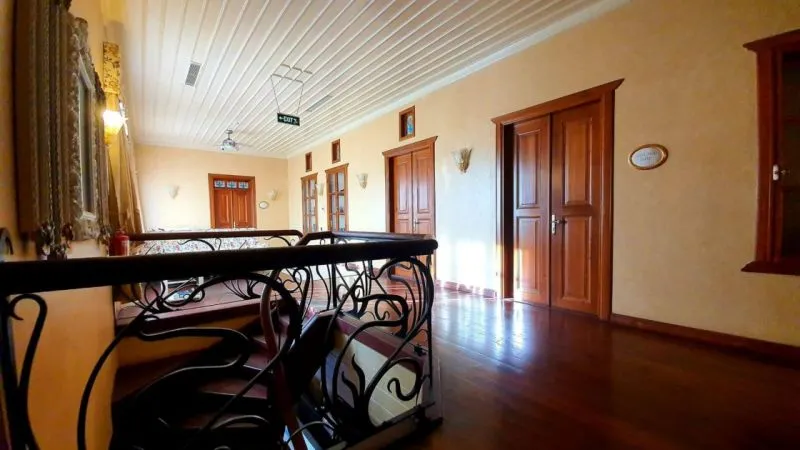 ESKI MASAL (EX. PUDING SUITE)