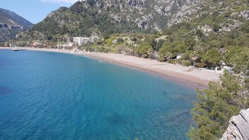 ALARGA SAIL BOUTIQUE HOTEL & YACHT CLUB