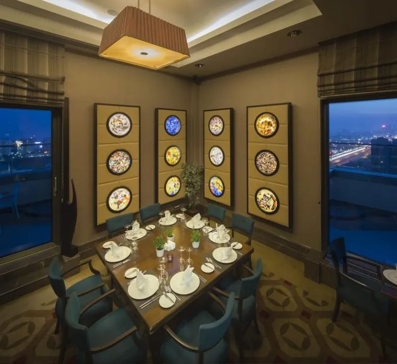 TITANIC BUSINESS HOTEL ISTANBUL EUROPE
