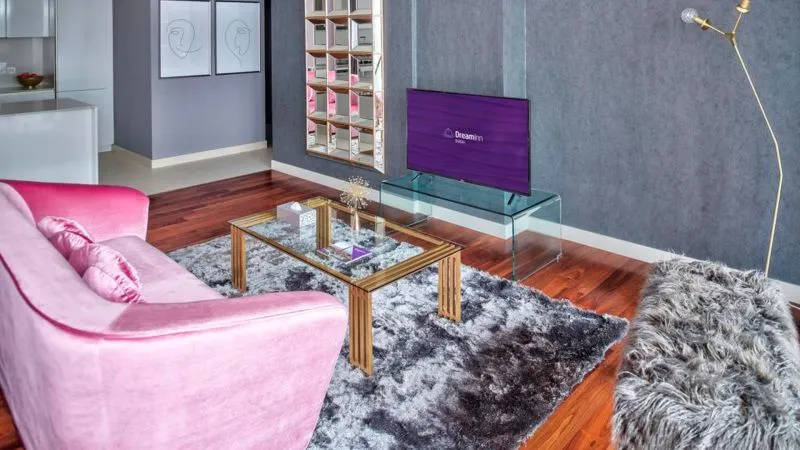 DREAM INN DUBAI APARTMENTS CITY WALK