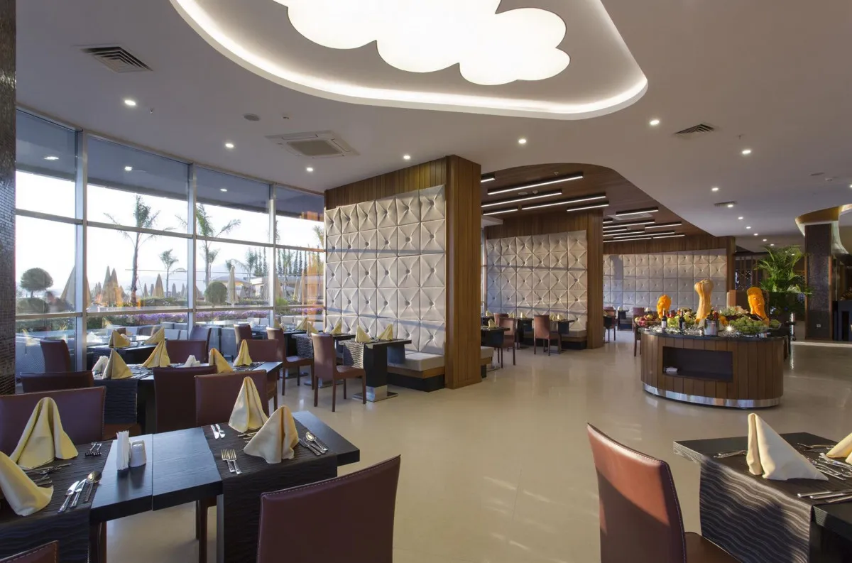 MICHELL HOTEL & SPA ADULTS ONLY 16+