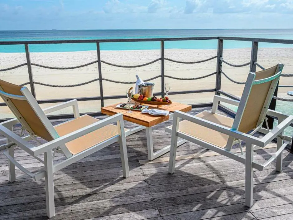 CONSTANCE MOOFUSHI RESORT