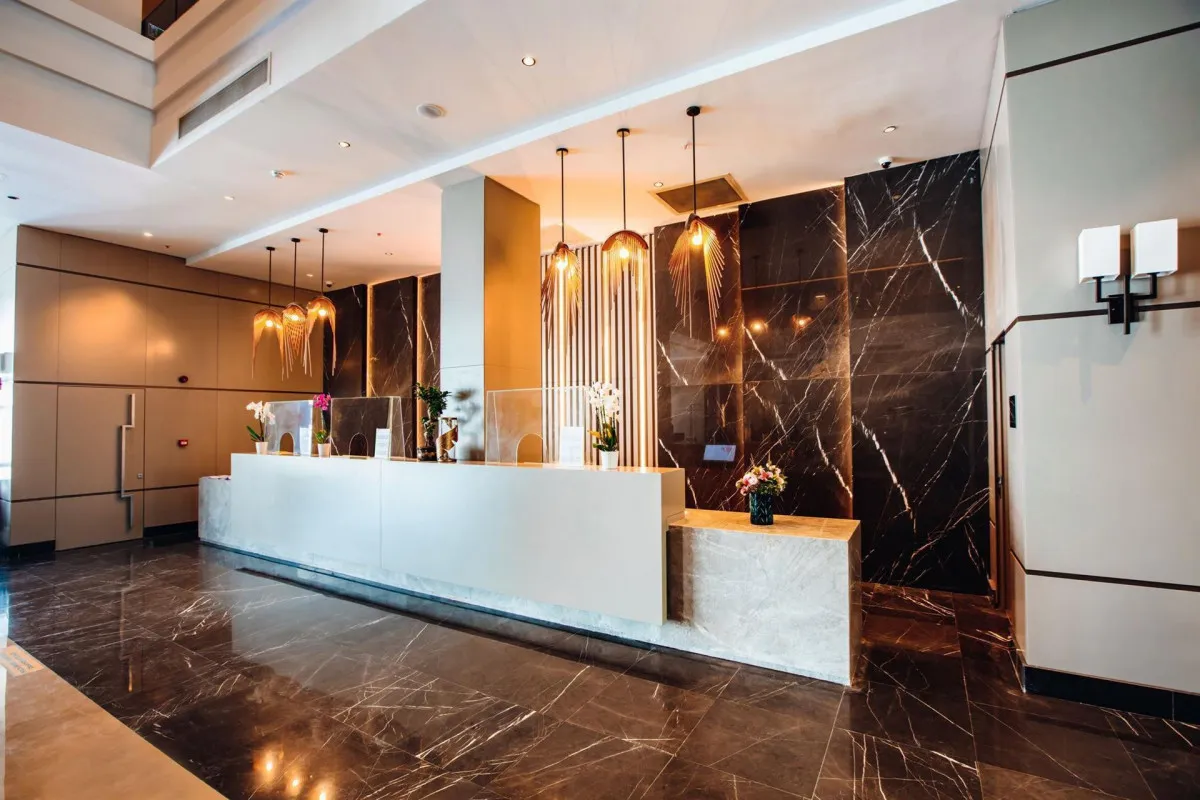ALARCHA HOTELS & RESORTS