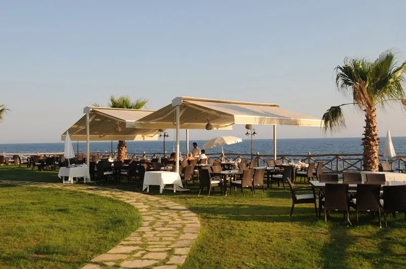 GOLD SAND NATURAL PARK HOTEL