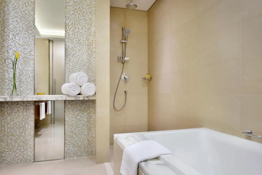 MARRIOTT HOTEL DOWNTOWN