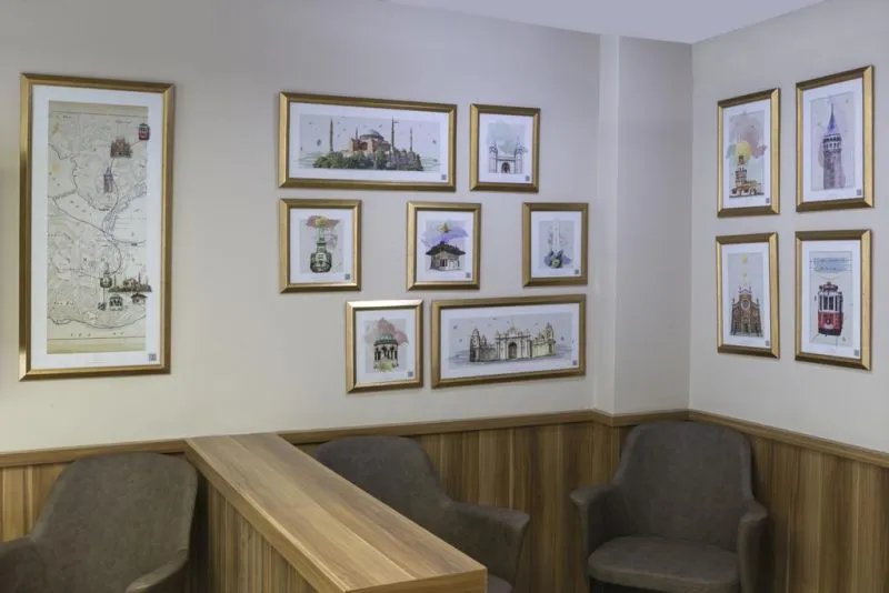 FERMAN APART HOTEL