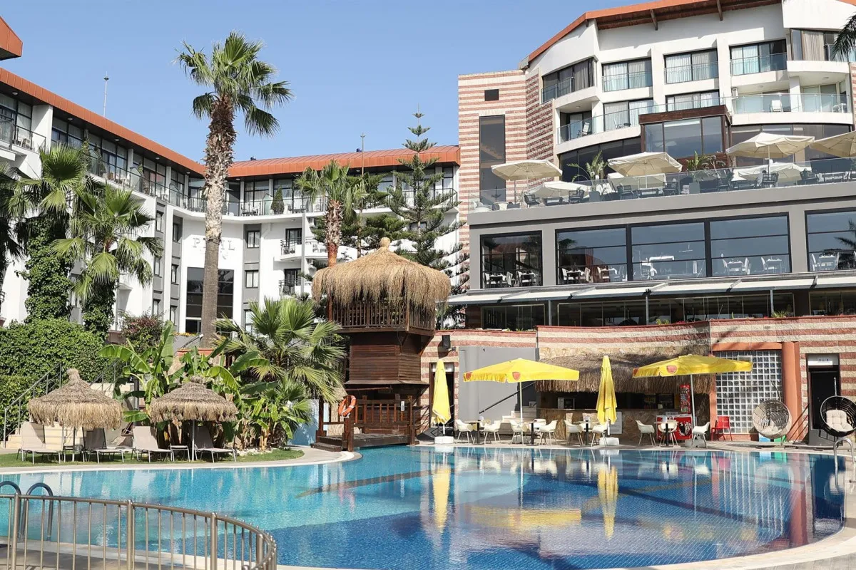 PIRIL THERMAL & BEAUTY SPA