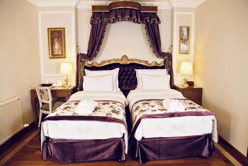 GLK PREMIER SEA MANSION SUITES & SPA