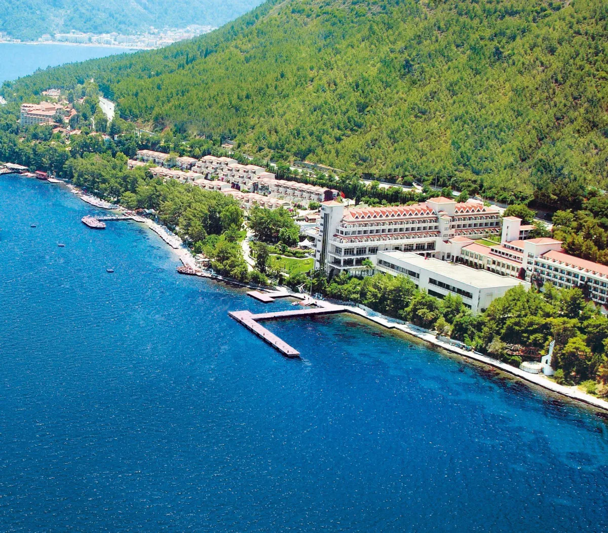 LABRANDA MARES (EX. GRAND YAZICI CLUB MARES)