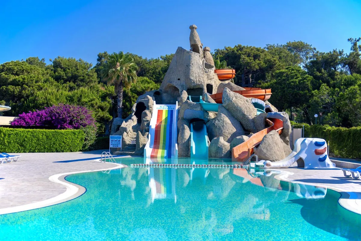 TURQUOISE RESORT HOTEL & SPA