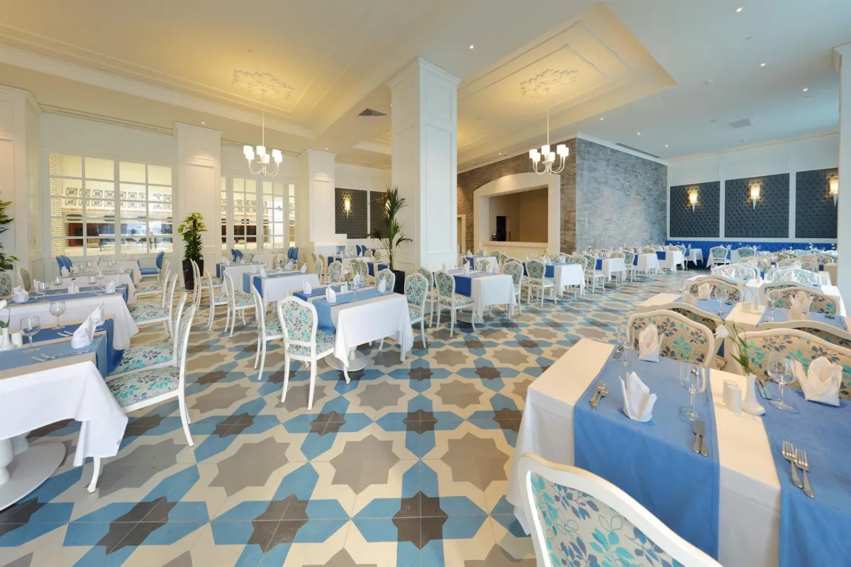 SUENO HOTELS DELUXE BELEK