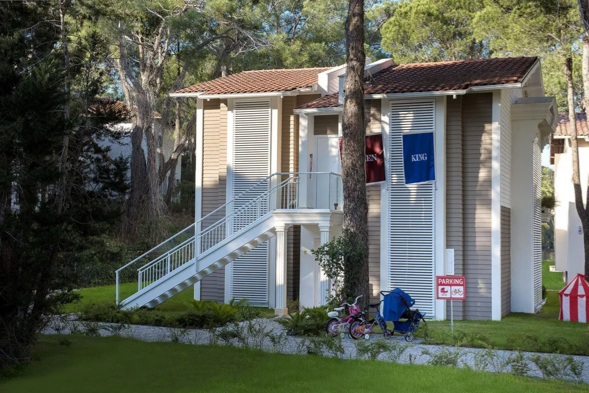 SELECTUM LUXURY RESORT BELEK