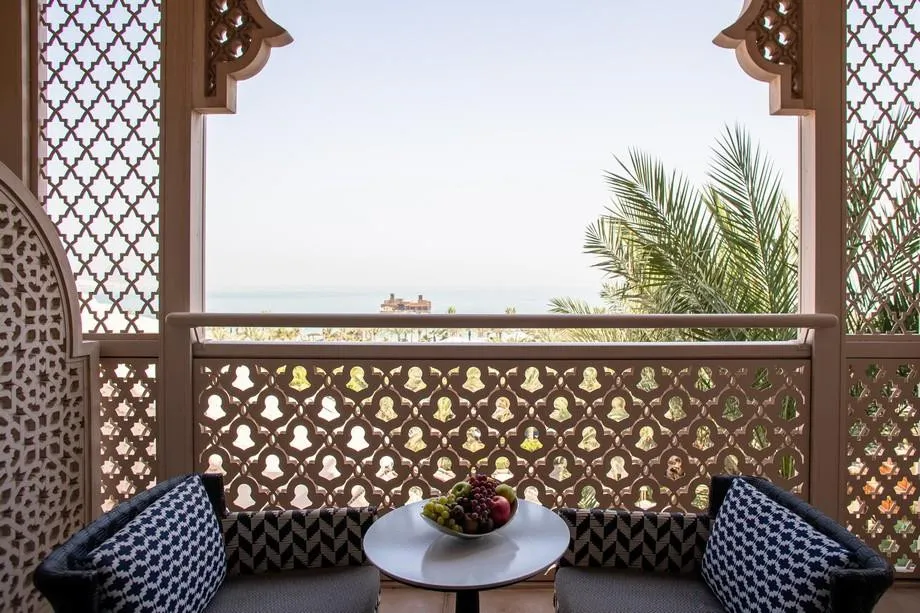 JUMEIRAH AL QASR (EX. MADINAT JUMEIRAH AL QASR)