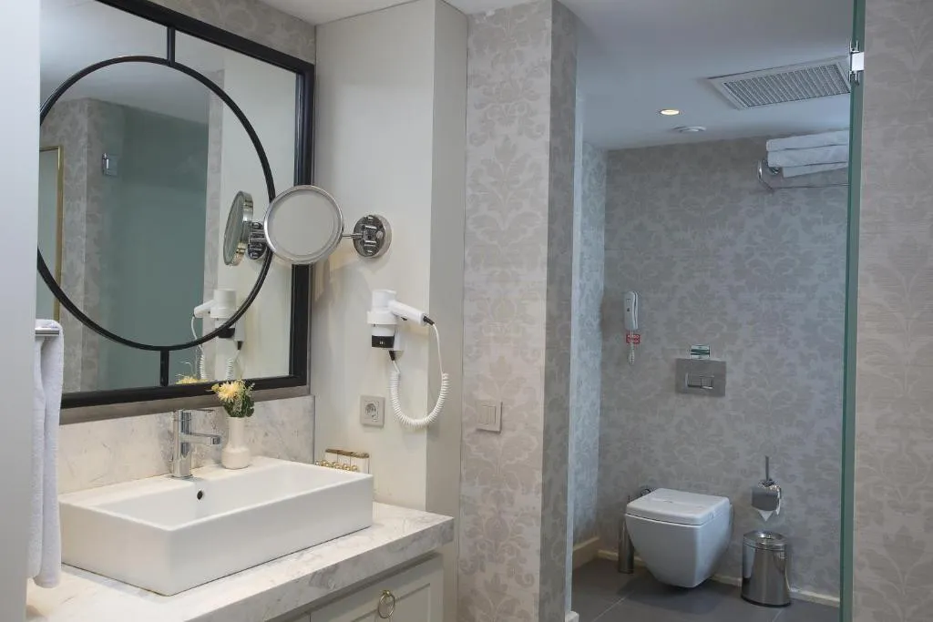 FAME RESIDENCE KEMER & SPA