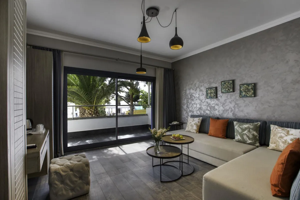 LABRANDA TMT BODRUM RESORT (EX. VERA MIRAMAR)